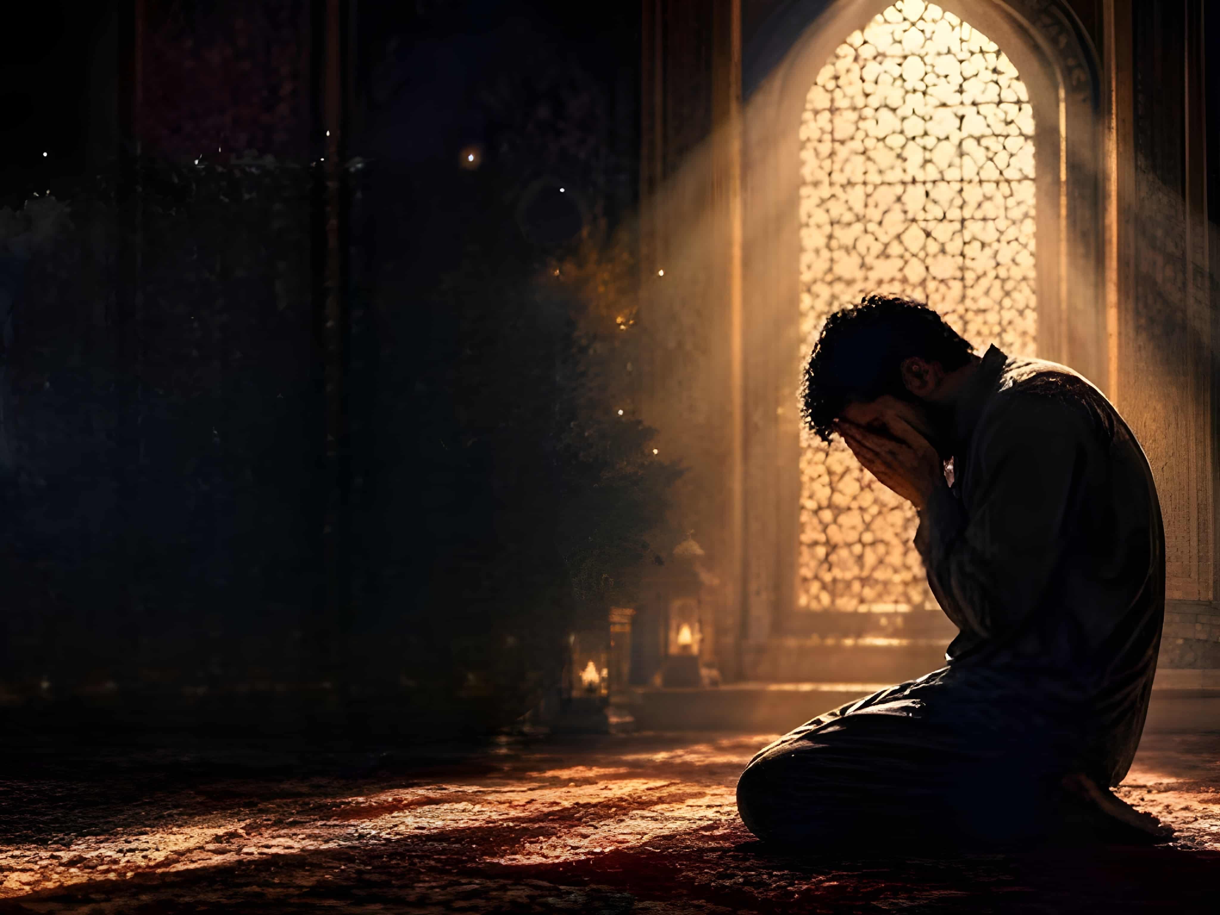 نماز استغفار